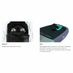 Board De Wing Fanatic Sky Free Te - 2023 -Équipement De Surf Soldes 2024 b0dafa0f35f4855bf95a76e660fb0d6b3d483302 H23FNATWAT344468 16