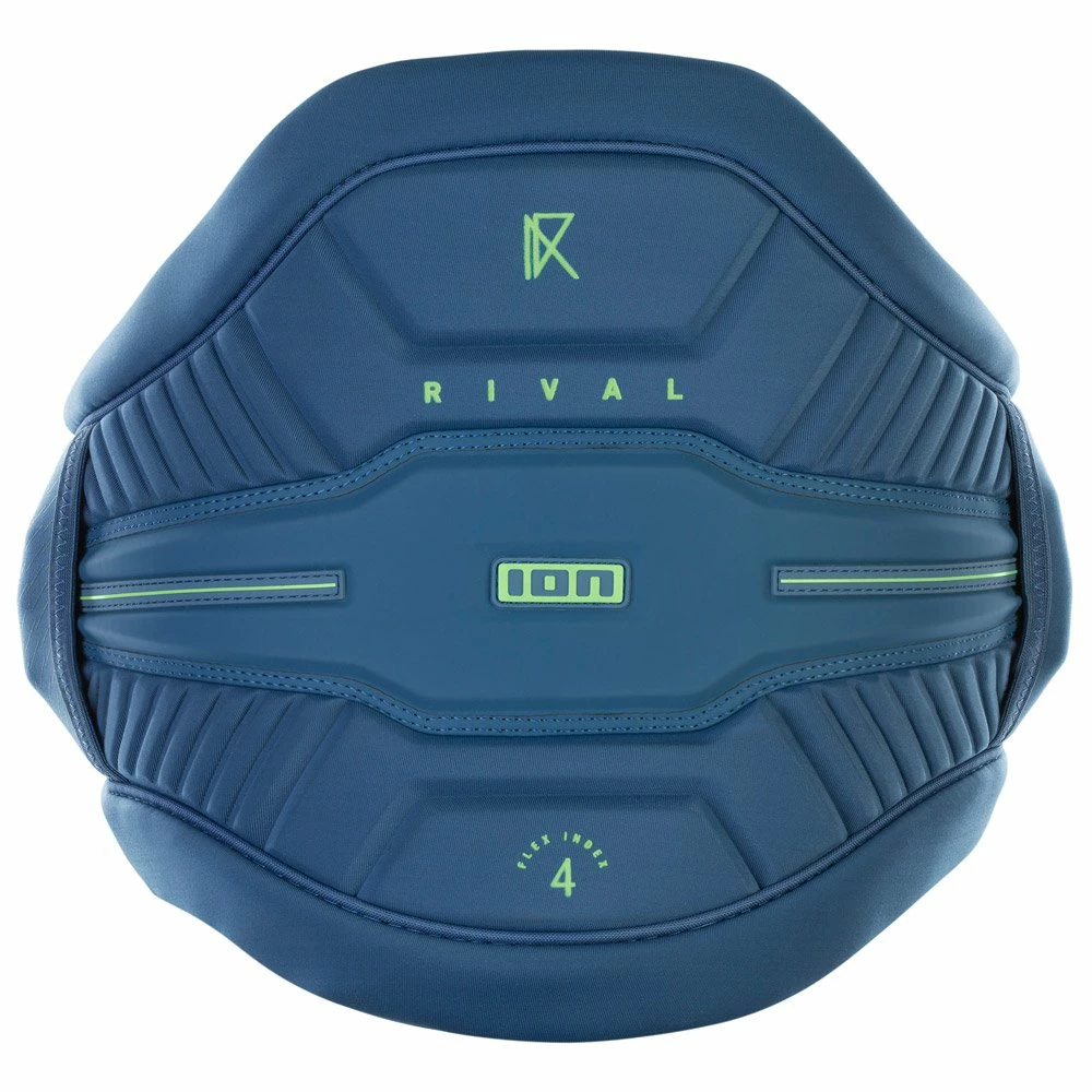 Harnais Wind Ceinture Ion Rival Cascade Blue 4 Harnais Wind Ceinture Ion Rival Cascade Blue – Image 2