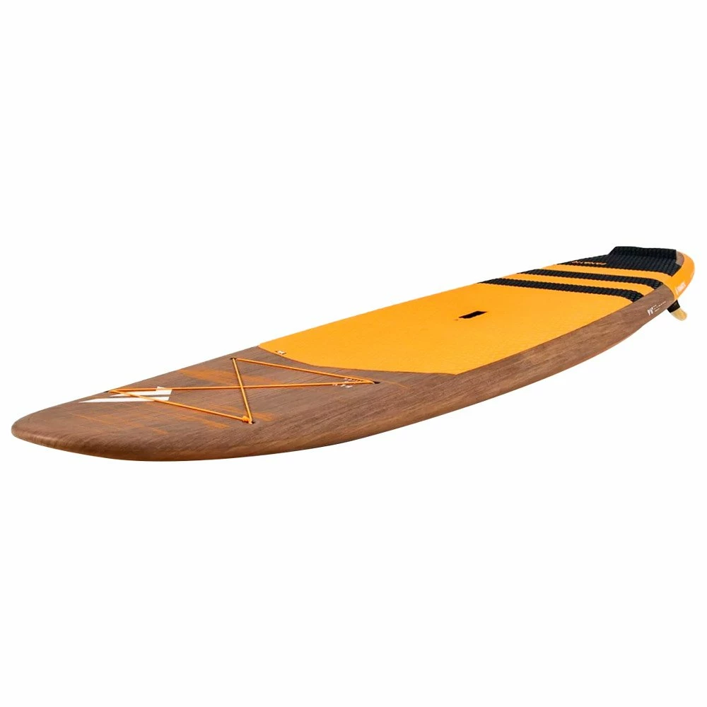 Board De SUP Fanatic Fly Eco 4 Board De SUP Fanatic Fly Eco – Image 2