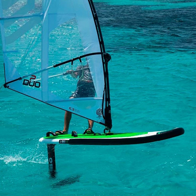 Board De Windsurf I99 Duo Eco 7 Board De Windsurf I99 Duo Eco – Image 5