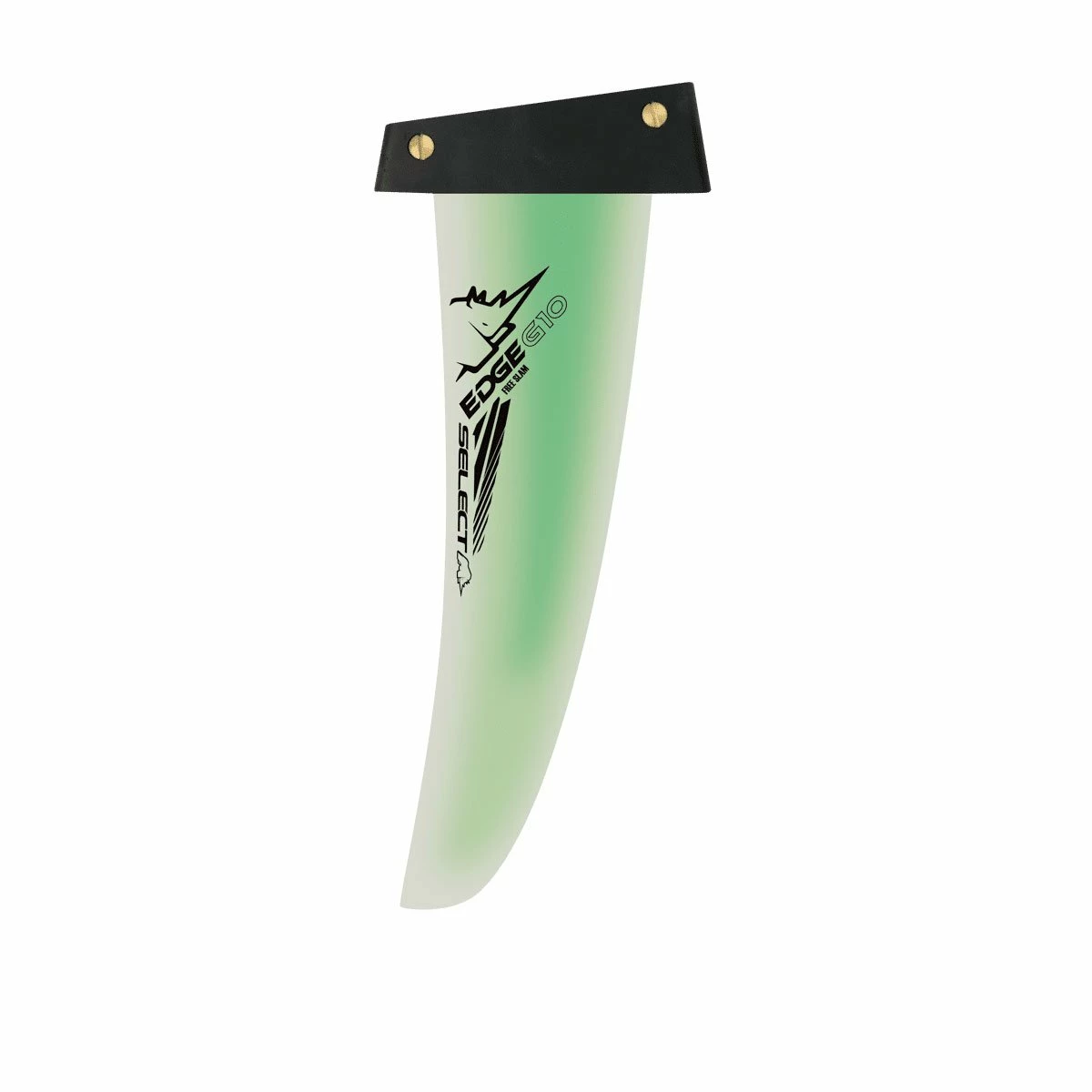 Ailerons De Windsurf Select Hydrofoils Edge G10 - Tuttle Box 4 Ailerons De Windsurf Select Hydrofoils Edge G10 - Tuttle Box – Image 2