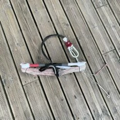 Barre De Kite Reedin Occasion - Dreamstick 2 2021 - 4 Lignes