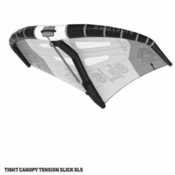 Aile De Wing Duotone Slick Sls 2023 Red Blue -Équipement De Surf Soldes 2024 b3322edf82861d719200cf6e0d34d6eddf0b07da W SLICK SLS 1