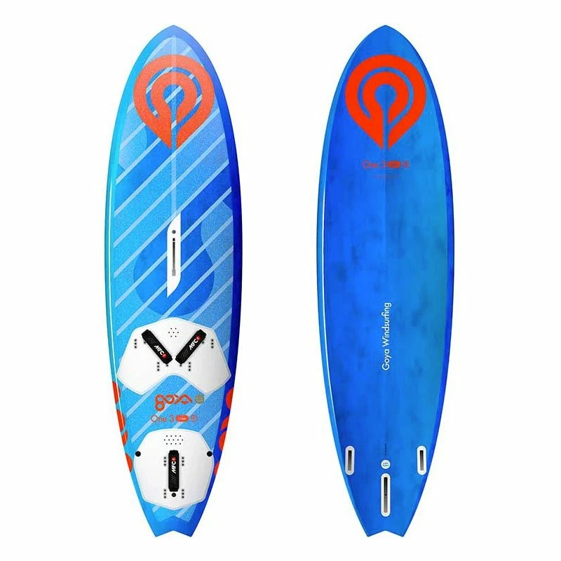 Board De Windsurf Goya One 3 Carbon 2022 3 Board De Windsurf Goya One 3 Carbon 2022