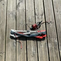 Barre De Kite Duotone Trust 22m 2022 + Chicken Freeride