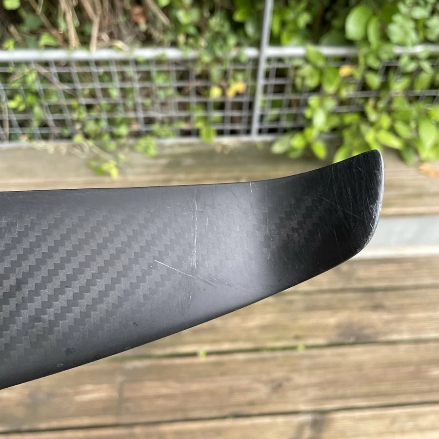 Mât Et Fuselage Foil Zeeko Foil D'OCCASION Zeeko Edge V1 2021 - 1650/300 - Mât 80 7 Mât Et Fuselage Foil Zeeko Foil D'OCCASION Zeeko Edge V1 2021 - 1650/300 - Mât 80 – Image 5