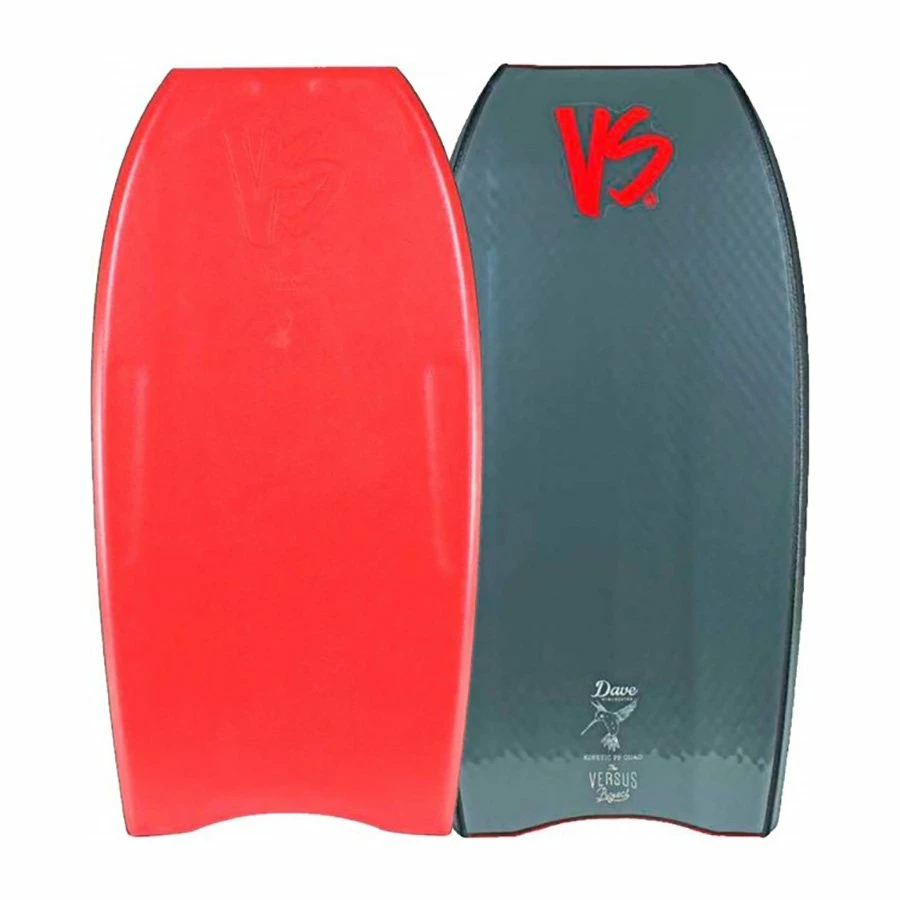 Board De Bodyboard Versus Winchester PP Red / Met. Dark Grey Red / Met Dark Grey 3 Board De Bodyboard Versus Winchester PP Red / Met. Dark Grey Red / Met Dark Grey