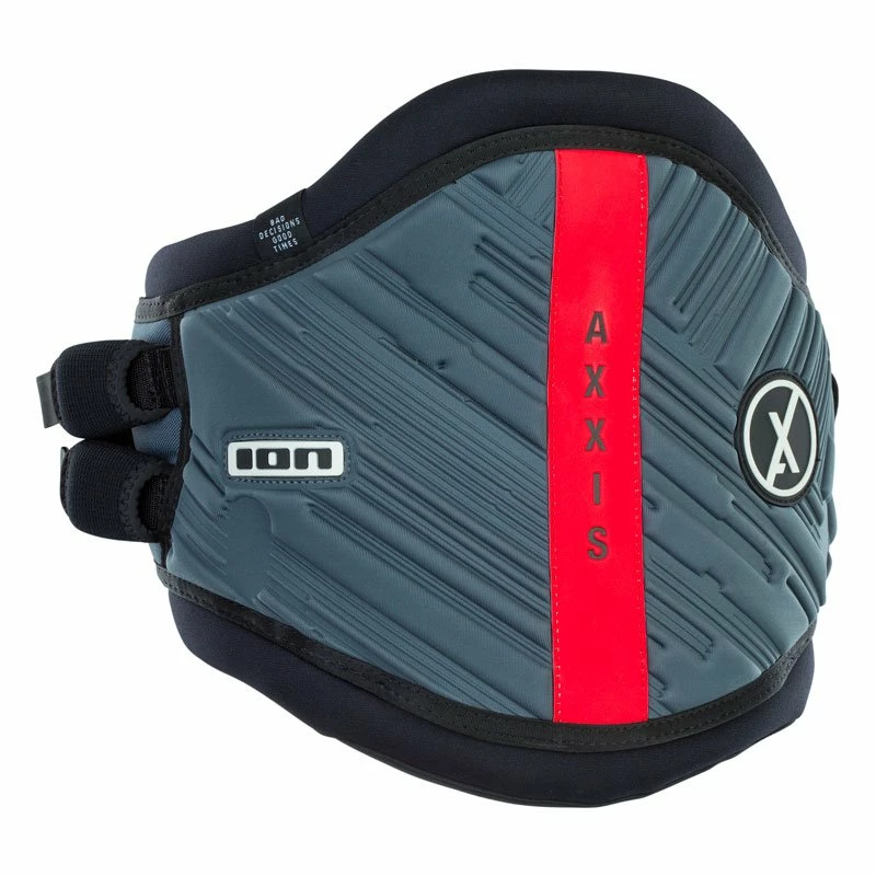 Harnais Wind Ceinture Ion Axxis WS 4 3 Harnais Wind Ceinture Ion Axxis WS 4