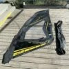 Voile De Windsurf Point-7 Occasion Point-7 Salt Pro 4.2m2 2020 -Équipement De Surf Soldes 2024 b6231846fd946a988591f48d3e6c709bcb0183ab E20GSPSWAT387793 0