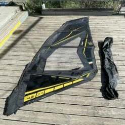 Voile De Windsurf Point-7 Occasion Point-7 Salt Pro 4.2m2 2020