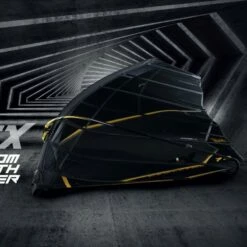 Voile De Windsurf Point-7 ACX - Yellow -Équipement De Surf Soldes 2024 b67037e54feb1a72ebf51ebb9f718c855be043b7 E22POINWAT82567 1