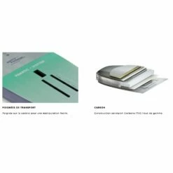 Board De Wing Fanatic Sky Free Te - 2023 -Équipement De Surf Soldes 2024 b70befc1f208f0c0e7d9752464863600fa5b5345 H23FNATWAT344468 15