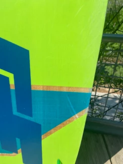 Board De Kite Twin Tip Occasion - ALLAROUND (Complète) 2018 -Équipement De Surf Soldes 2024 b77bcae41dadf29578dc5b080d7189169ac69bf8 E18GSPSWAT396243 3