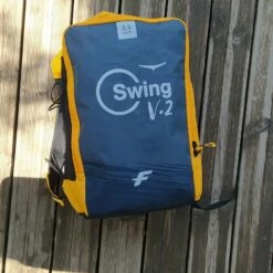 Aile De Wing F-One Aile Wing Foil Occasion F-one Swing V2 2022 - 3.5m -Équipement De Surf Soldes 2024 b7c89021616d6ab5c20babf41b20a42f56c9f61c E22F ONWAT88672 6