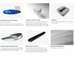 Board De SUP Starboard Planche De Whopper Lite Tech - 9'4" X 33" / 280cm -Équipement De Surf Soldes 2024 b80c17eb13fe4e4cfc69e943b34de0f73068c7b3 E22STARWAT82385 STBD0090109 3