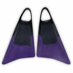 Pride Vulcan V1 - Black / Purple
