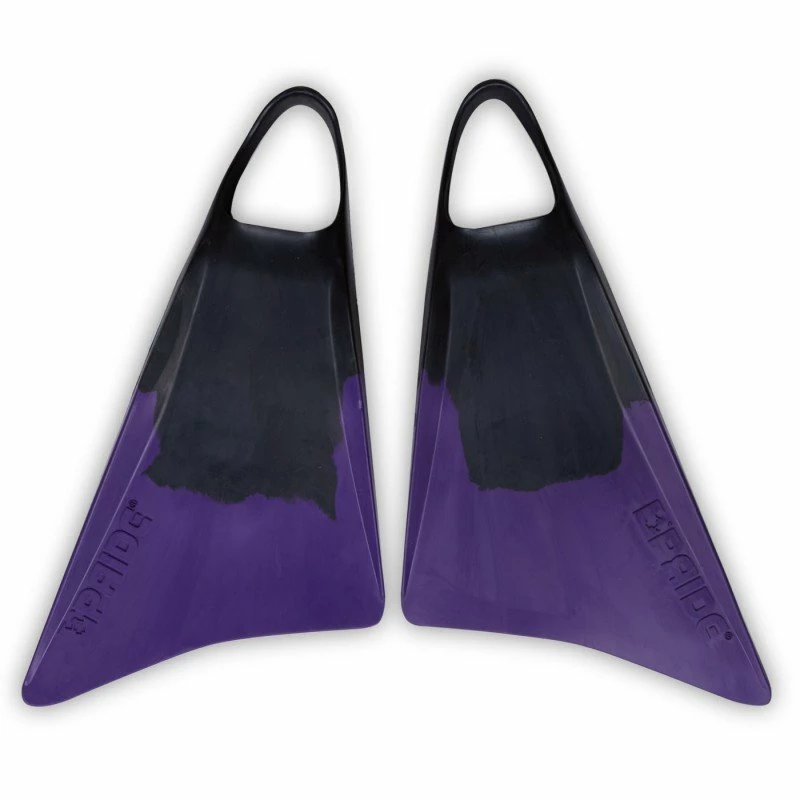 Pride Vulcan V1 - Black / Purple 3 Pride Vulcan V1 - Black / Purple
