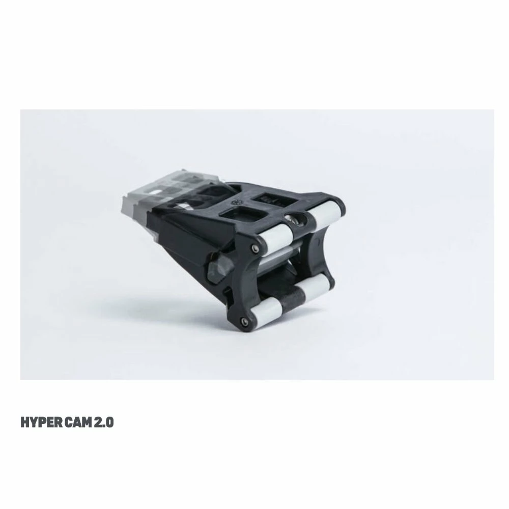 Voile De Windsurf Duotone F Pace Cam Black Berry 7 Voile De Windsurf Duotone F Pace Cam Black Berry – Image 5