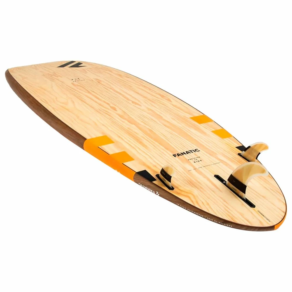Board De SUP Fanatic Fly Eco 5 Board De SUP Fanatic Fly Eco – Image 3