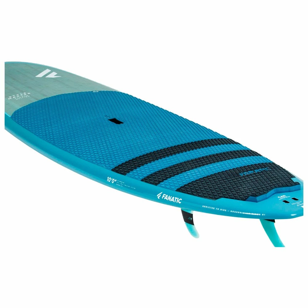 Board De SUP Fanatic Stylemaster Bamboo 6 Board De SUP Fanatic Stylemaster Bamboo – Image 4