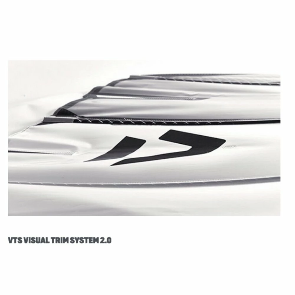 Voile De Windsurf Duotone Super Star Sls White 8 Voile De Windsurf Duotone Super Star Sls White – Image 6