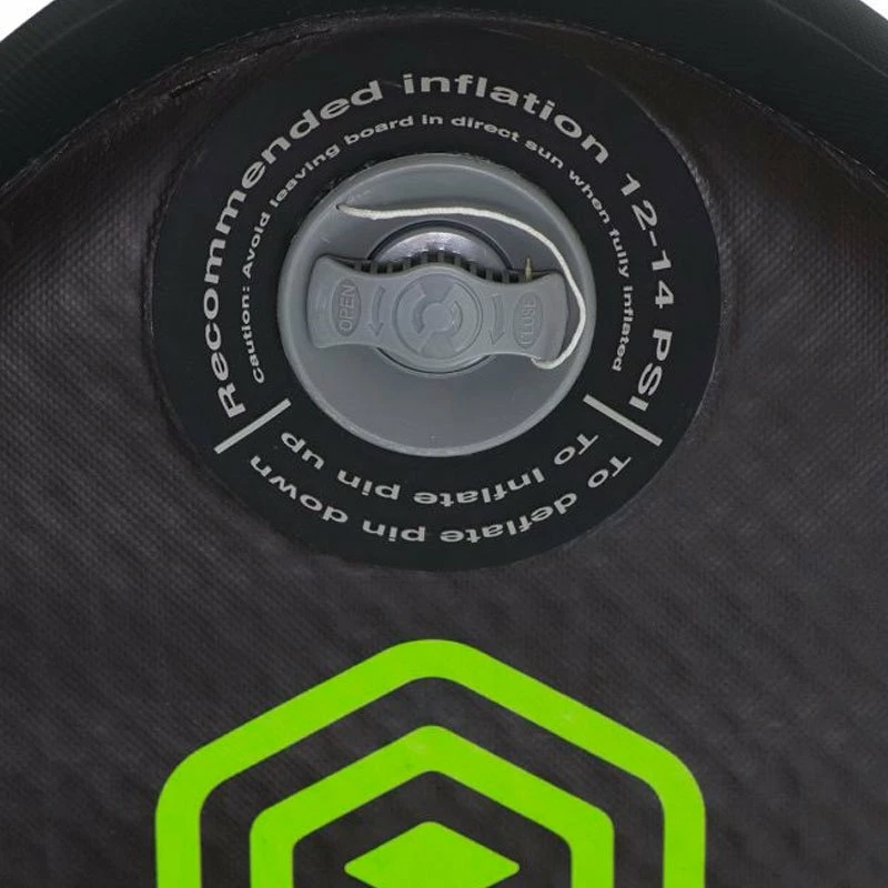 Board De Windsurf I99 Duo Eco 5 Board De Windsurf I99 Duo Eco – Image 3