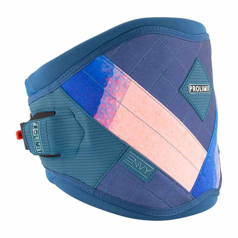 Harnais Wind Ceinture Prolimit Waist Envy - Blue Peach 3 Harnais Wind Ceinture Prolimit Waist Envy - Blue Peach