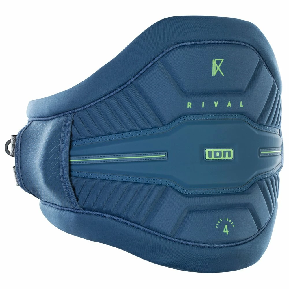 Harnais Wind Ceinture Ion Rival Cascade Blue 3 Harnais Wind Ceinture Ion Rival Cascade Blue