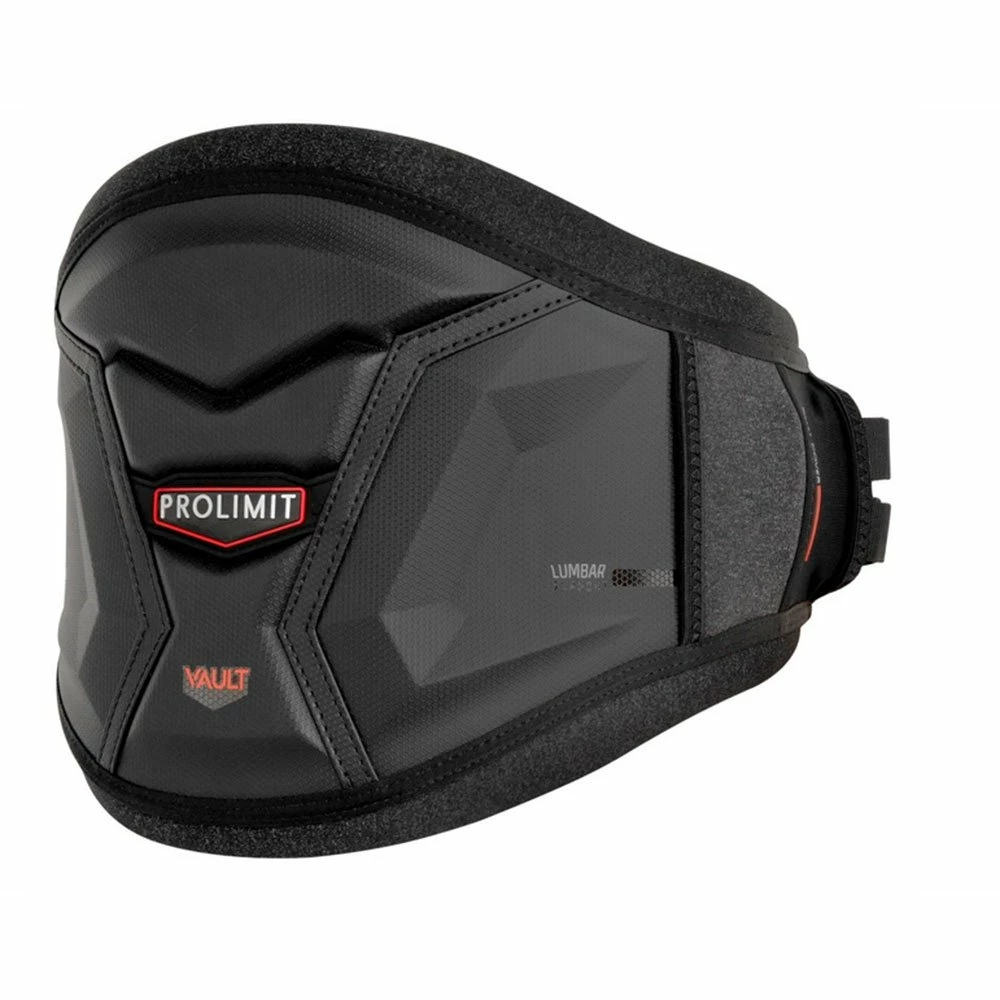 Harnais Wind Ceinture Prolimit Harness Ws Waist Vault Hex Black 3 Harnais Wind Ceinture Prolimit Harness Ws Waist Vault Hex Black