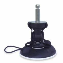 Pied De Mat Windsurf Nautix Cardan Et Axe Universel