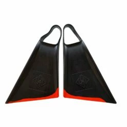 Air Houston Cut Black / Red