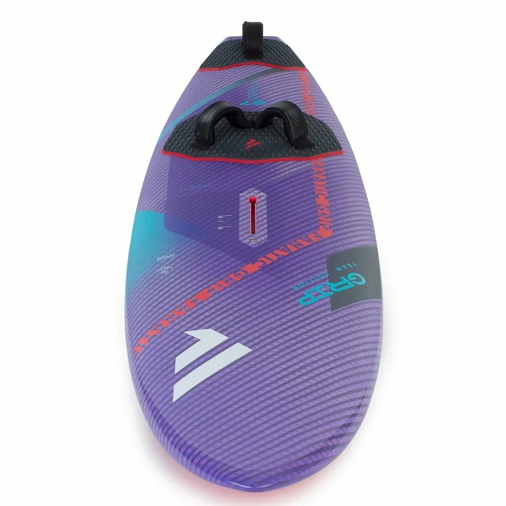 Board De Windsurf Fanatic Grip Te 11 Board De Windsurf Fanatic Grip Te – Image 9