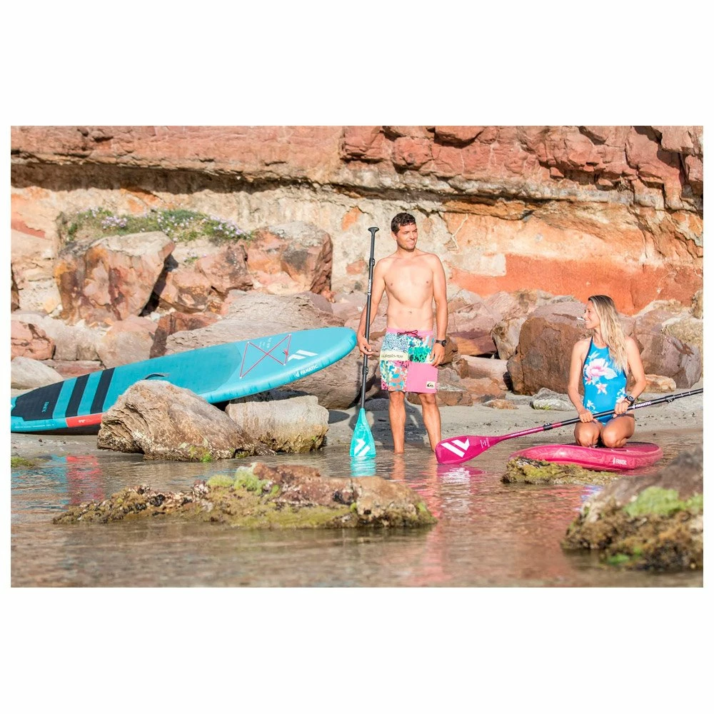 Pagaie Sup Fanatic Carbon 25 Adjustable 7 Pagaie Sup Fanatic Carbon 25 Adjustable – Image 5