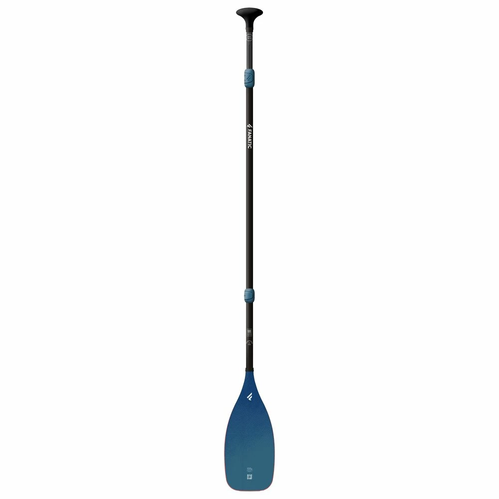 Pagaie Sup Fanatic Carbon 35 Adjustable 3- Pieces 4 Pagaie Sup Fanatic Carbon 35 Adjustable 3- Pieces – Image 2