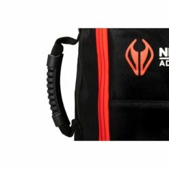 Housse De Bodyboard Nmd NMD Wheel Board Bag - Black / Red -Équipement De Surf Soldes 2024 c748aee28caa90f766958d2b56a84d129208a9c9 E21NMDWAT44465 NMDB0085756 7