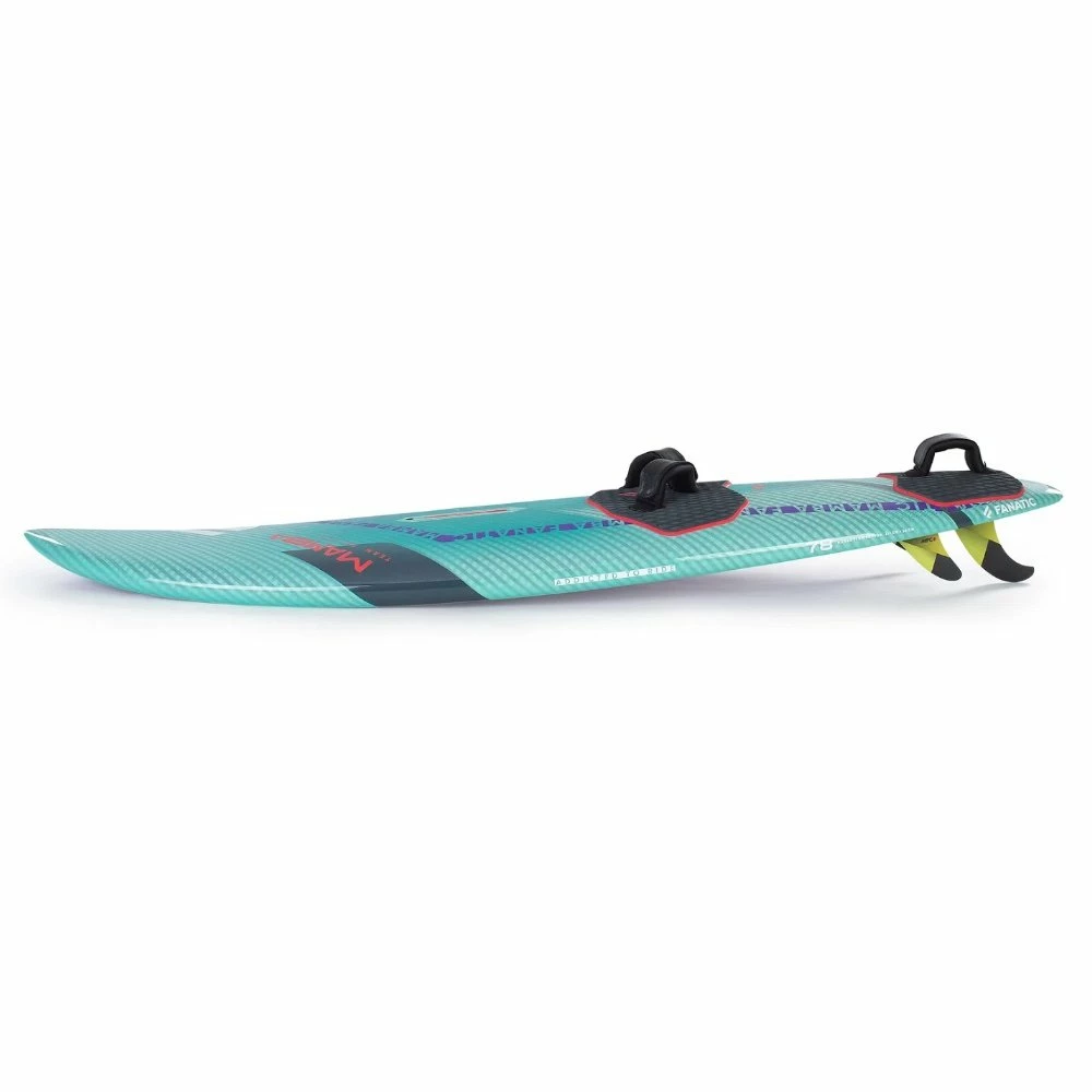 Board De Windsurf Fanatic Mamba Te 6 Board De Windsurf Fanatic Mamba Te – Image 4