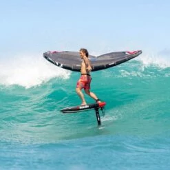 Pack Wing Superwing V3 + Planche + Foil -Équipement De Surf Soldes 2024 c7dc98d23c702e77c5cb69901dbccc20eec3d70f E22REEDWAT87108 9
