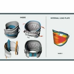 Harnais Wind Ceinture Prolimit Waist Envy - Steel/Wine 11 Harnais Wind Ceinture Prolimit Waist Envy - Steel/Wine -Équipement De Surf Soldes 2024 c8ff012143ef045a166fb3c004c91475106514ac E22PROLWAT69772 4