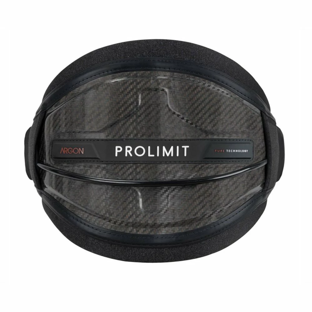 Harnais Wind Ceinture Prolimit Harness Waist Argon - Black / Copper 4 Harnais Wind Ceinture Prolimit Harness Waist Argon - Black / Copper – Image 2