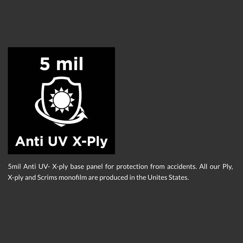 Voile De Windsurf Point-7 ACX - Black 9 Voile De Windsurf Point-7 ACX - Black – Image 7