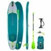 Pack SUP Jobe Gonflable Aero Loa 11.6" -Équipement De Surf Soldes 2024 cb08fa73a271cede7c1796f8b73b26c9ad1fcf9f E23JOBEWAT391158 JOBE0753526 0