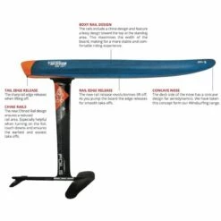 Starboard Take Off Lite Tech 2022 -Équipement De Surf Soldes 2024 cb8d3ed9c73703f2fafaa9de05e3886403c621c0 E22STARWAT79354 3