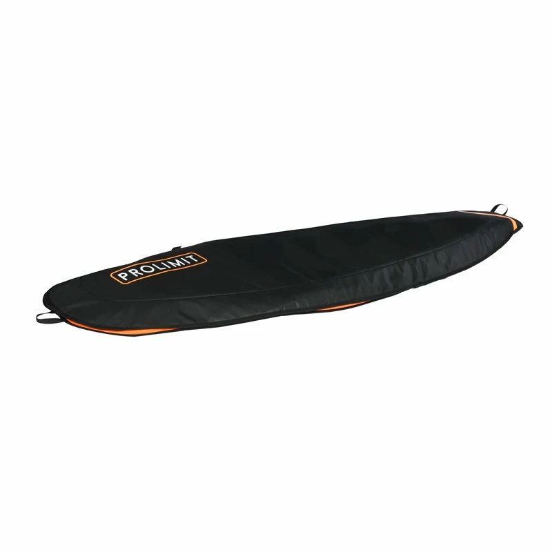 Housse Windsurf Board Prolimit BoardBag Sport - Black/Orange 3 Housse Windsurf Board Prolimit BoardBag Sport - Black/Orange