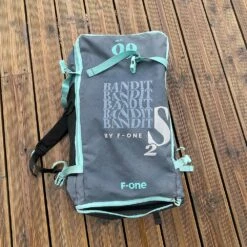 Aile De Kite F-One Occasion F-One Bandit S2 9m2 2021 Nue -Équipement De Surf Soldes 2024 cc2f04230a8c4f68880784fdb6b65218eb4ce2b4 E21GSPSWAT390523 2