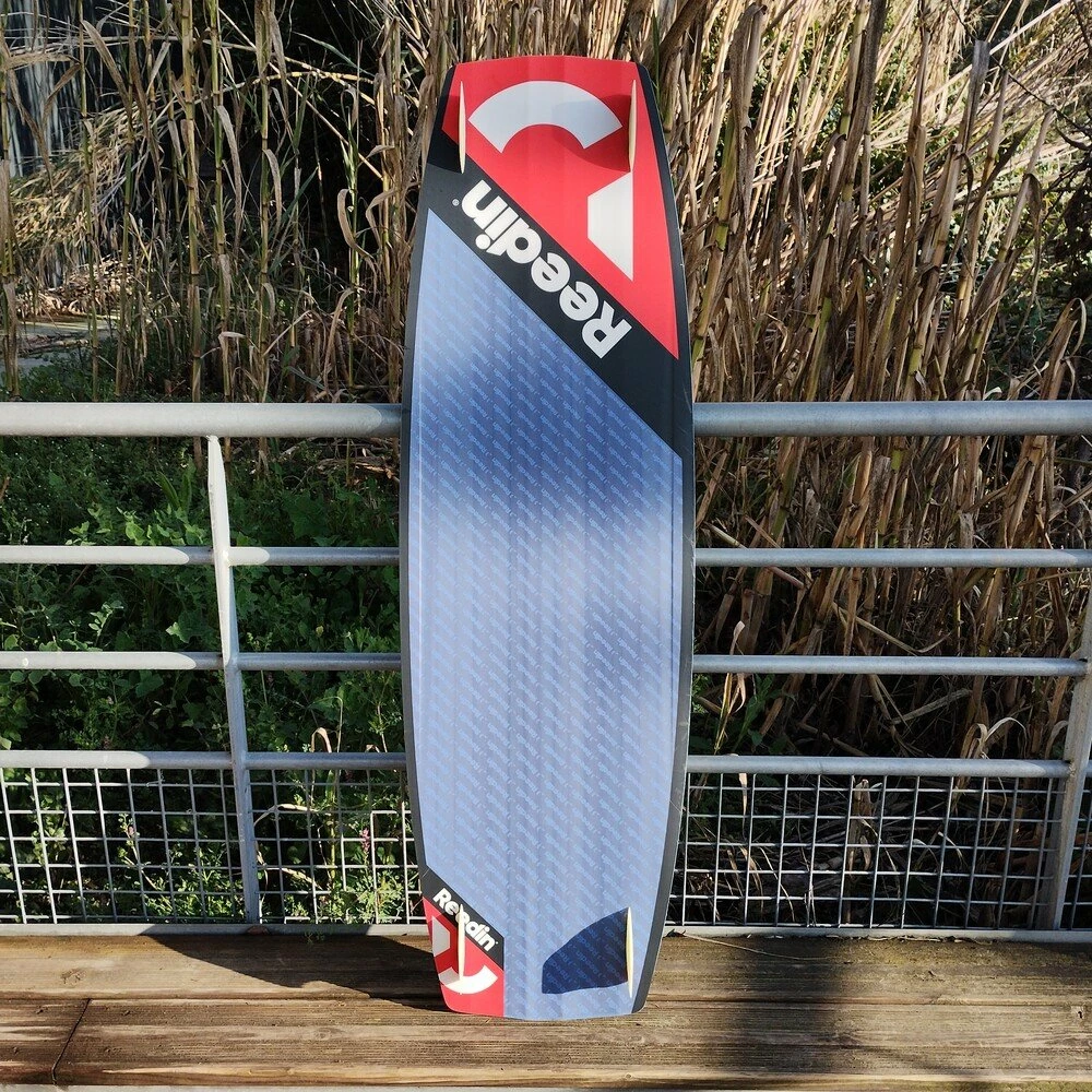 Board De Kite Reedin Occasion - Super E 2022 Complete -137CMX41CM 4 Board De Kite Reedin Occasion - Super E 2022 Complete -137CMX41CM – Image 2