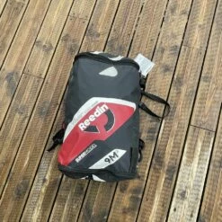 Aile De Kite Reedin Occasion Reedin Supermodel V1 2020 9m2 Nue -Équipement De Surf Soldes 2024 cd240adecb0f4d1dbc411f6c5e8f9085848ff0de E21GSPSWAT390496 1