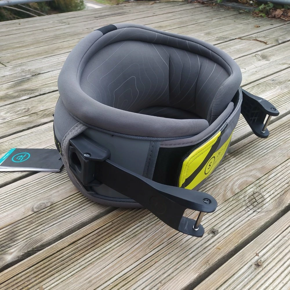 Harnais Kite Ceinture Ride Engine Saber V1 4 Harnais Kite Ceinture Ride Engine Saber V1 – Image 2