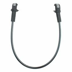 Attaches Harnais De Windsurf Fixes Ion Harness Line Fix 2021 - Black