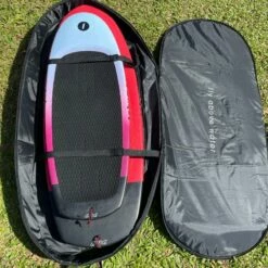 Housse Planche Wing Takuma Housse Board De Wing Boardbag -Équipement De Surf Soldes 2024 ce9bf0bdbd4ad49deed611dddd5023fcaedee7be E22TAKUWAT80565 2