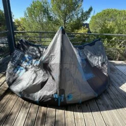 Aile De Kite North Kiteboarding Occasion Dice 7m2 2018 Nue -Équipement De Surf Soldes 2024 cf207c073826c00b0853cfe9c231db2993de8300 E18NKBDWAT388590 1